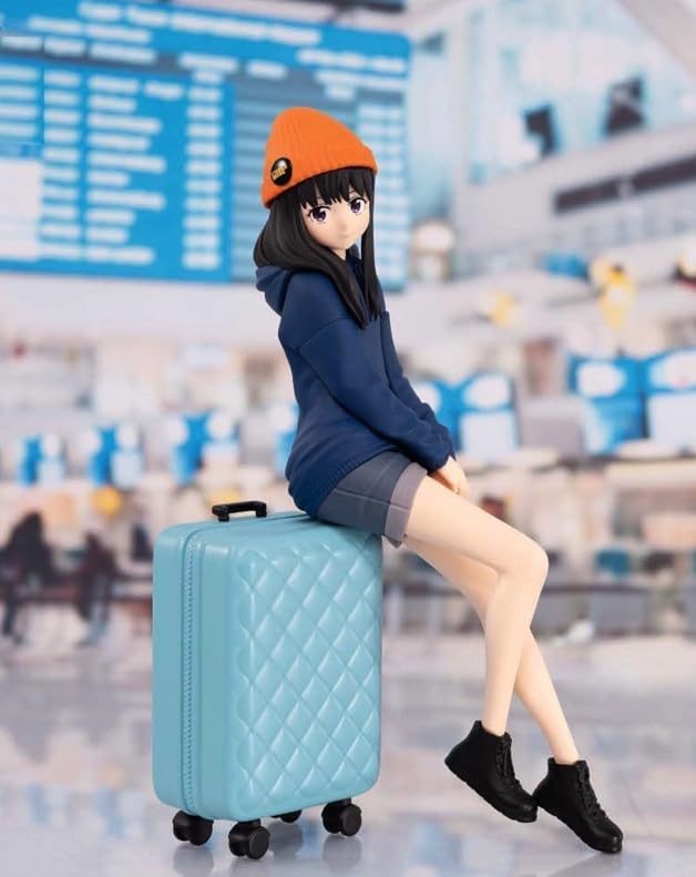 リコリス・リコイル　錦木千束　井ノ上たきな　２点セット　フィギュア リコリス・リコイル 鈴木千束 井ノ上たきな 2体セット フィギュア